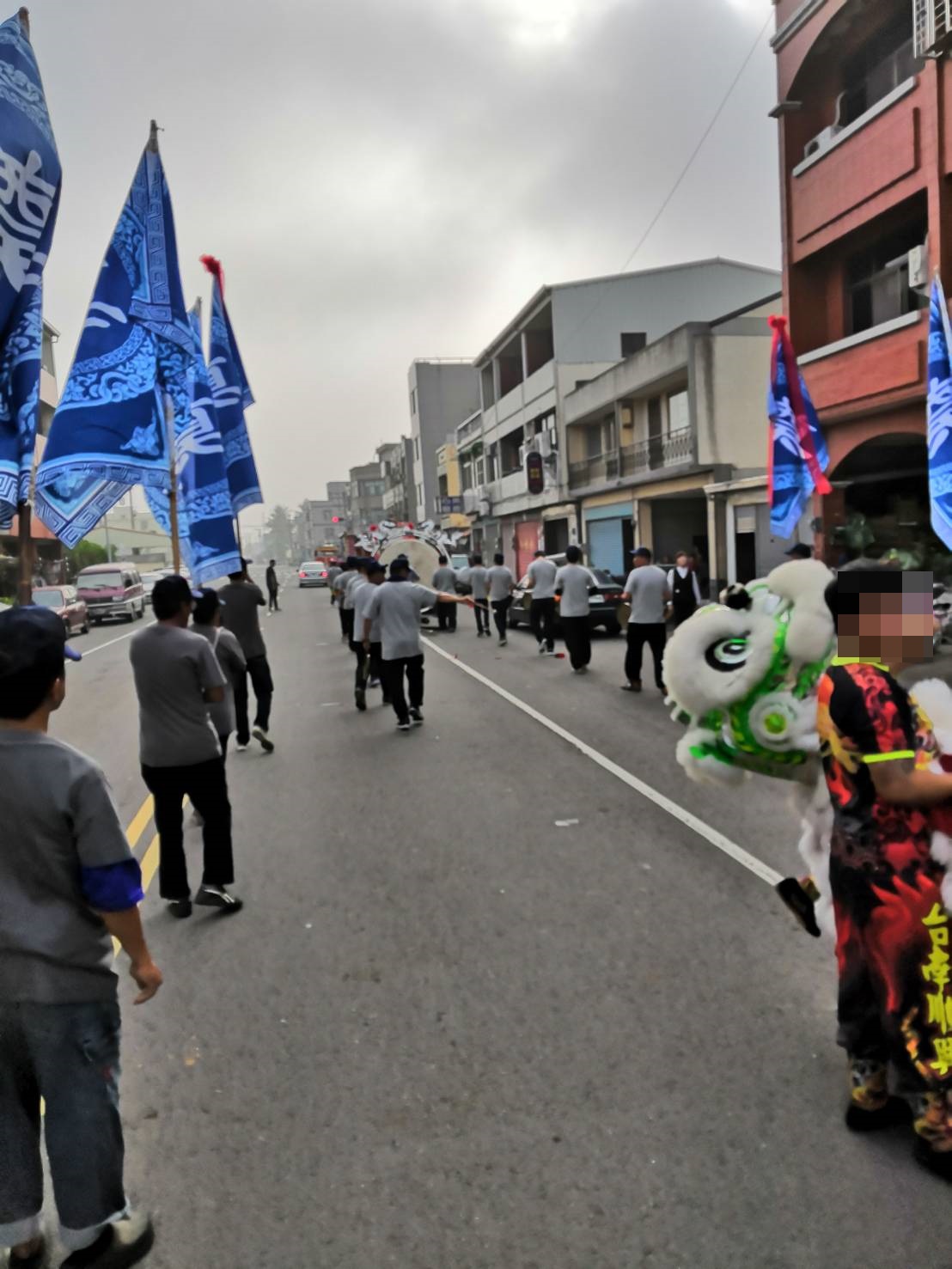 育群禮儀社(大台南殯葬服務)