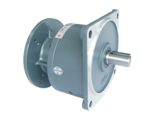 GVM立式直結型齒輪減速機