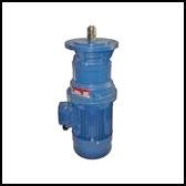 立式游星式減速機