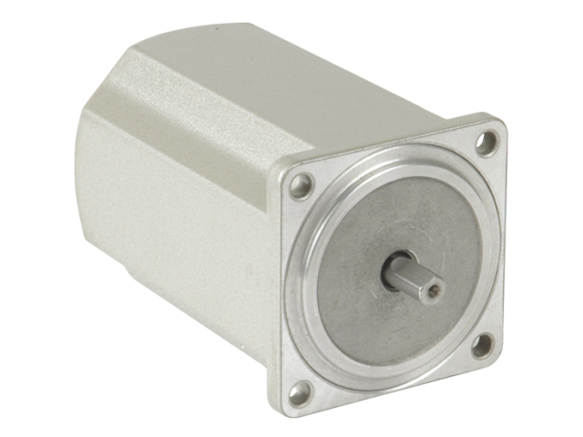 可逆式感應馬達