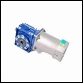 小馬力中空減速機