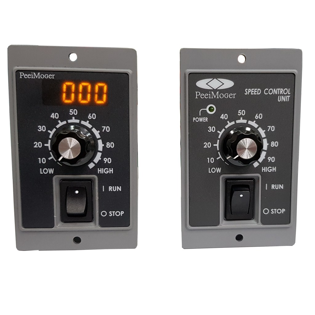 組合式速度控制器