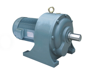 AMH臥式齒輪減速機