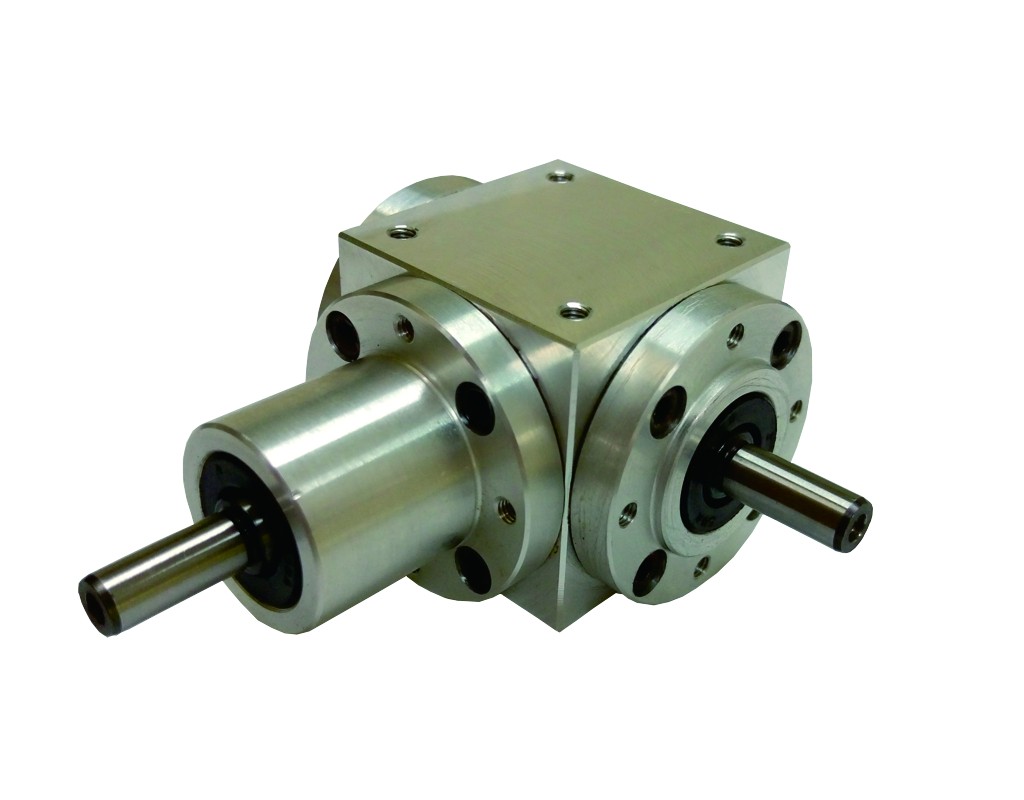 微型十字轉向機TMS045