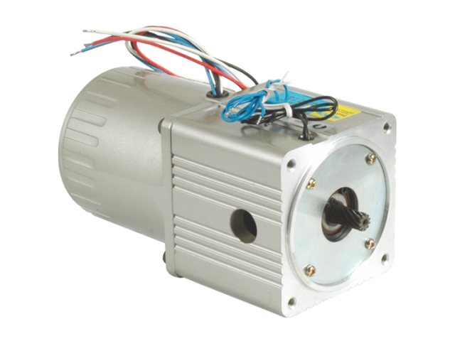 電磁離合剎車馬達