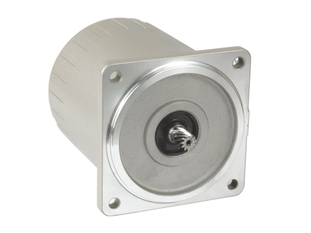 可逆式感應馬達