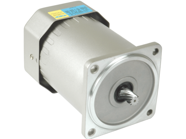 可逆式感應馬達