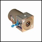 馬達付剎車離合器