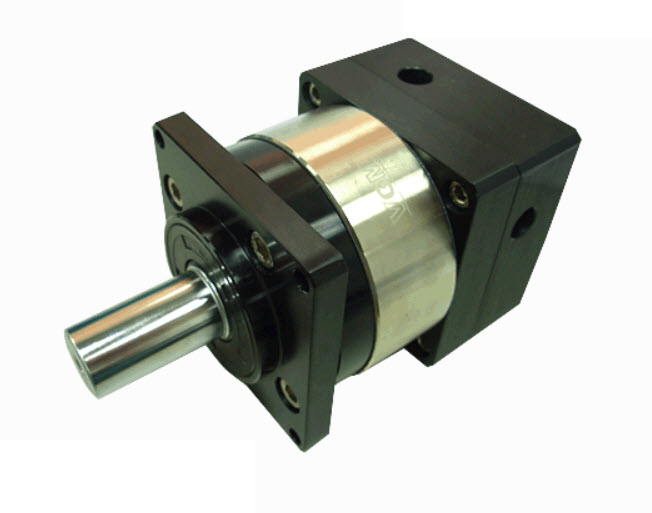 PG-F系列行星式減速機