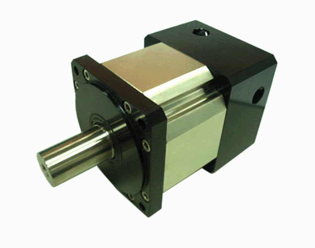 MF-S系列行星式減速機