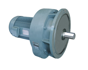 AMV立式齒輪減速機