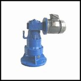 高減速比減速機