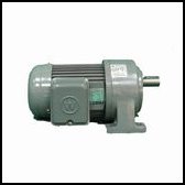 臥式減速馬達