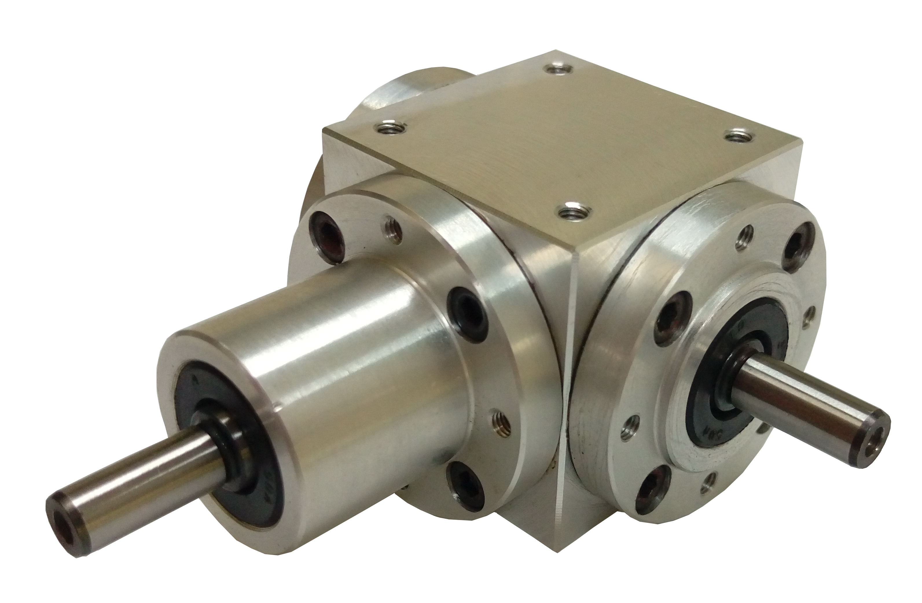 微型十字轉向機TMS055