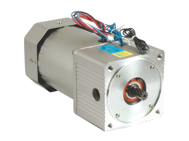 電磁離合剎車馬達