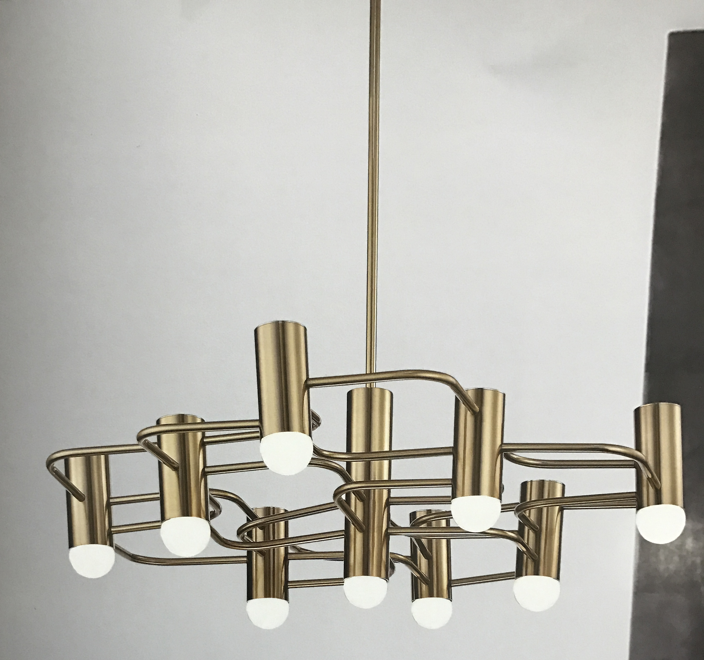 美術吊燈-PY5027-1