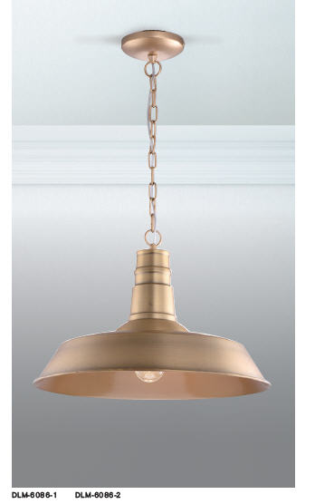 工業風燈飾-DLM-6086-1