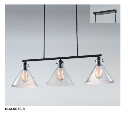 工業風燈飾-DLM-6071-3