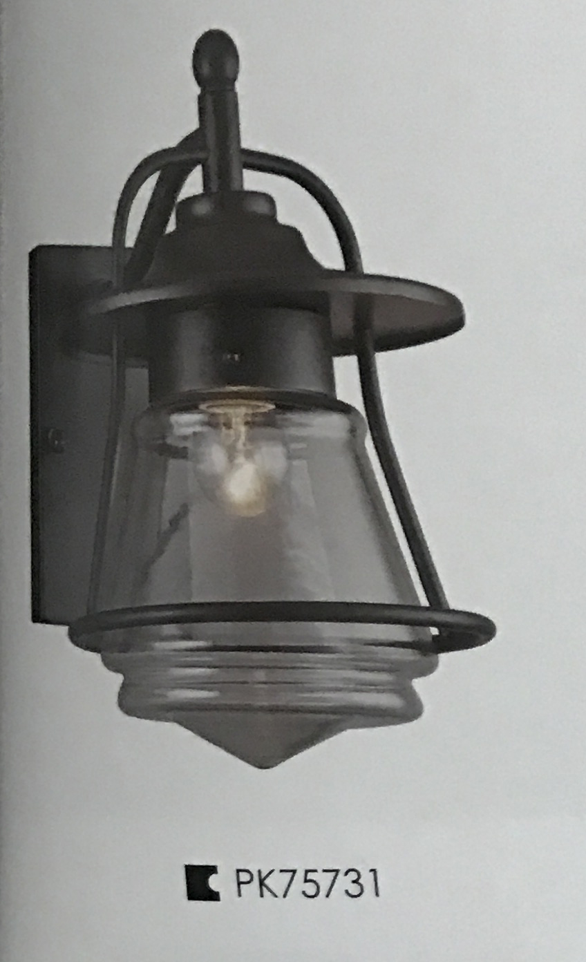 室外燈-PK75731