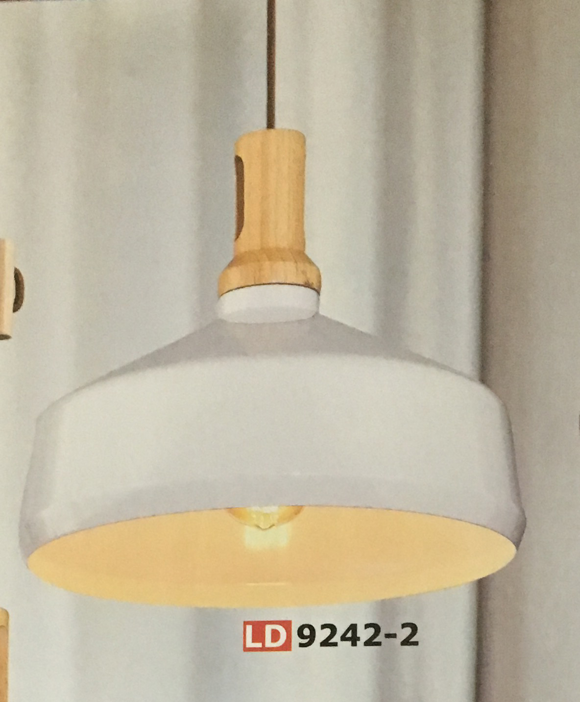 餐廳燈-LD9242-1