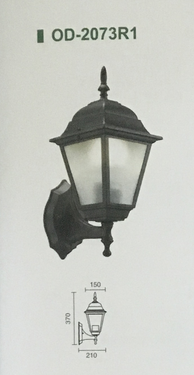 室外燈-OD2073R1