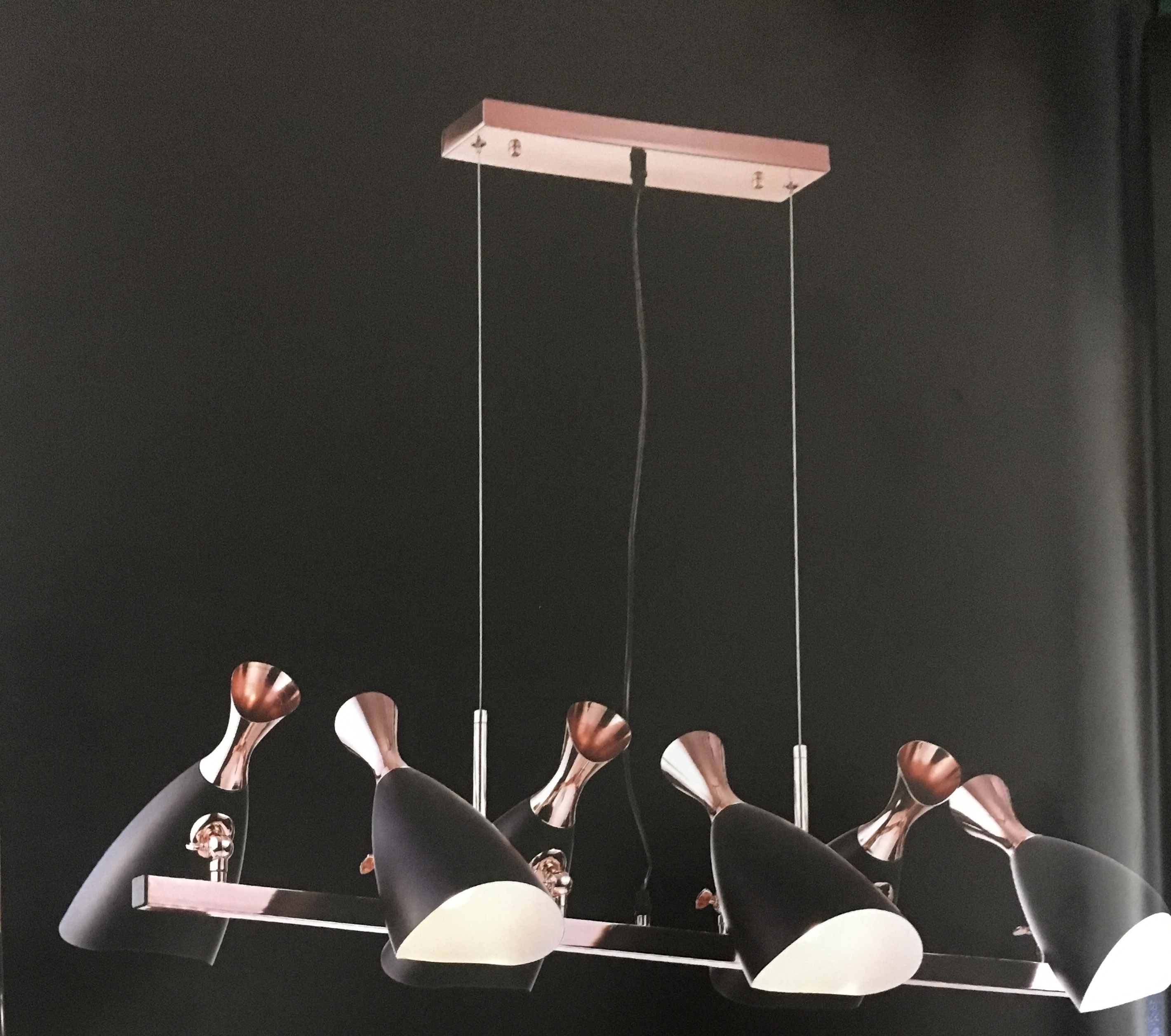 美術吊燈LD9056-1