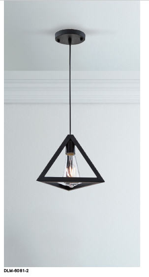 工業風燈飾-DLM-6081-2