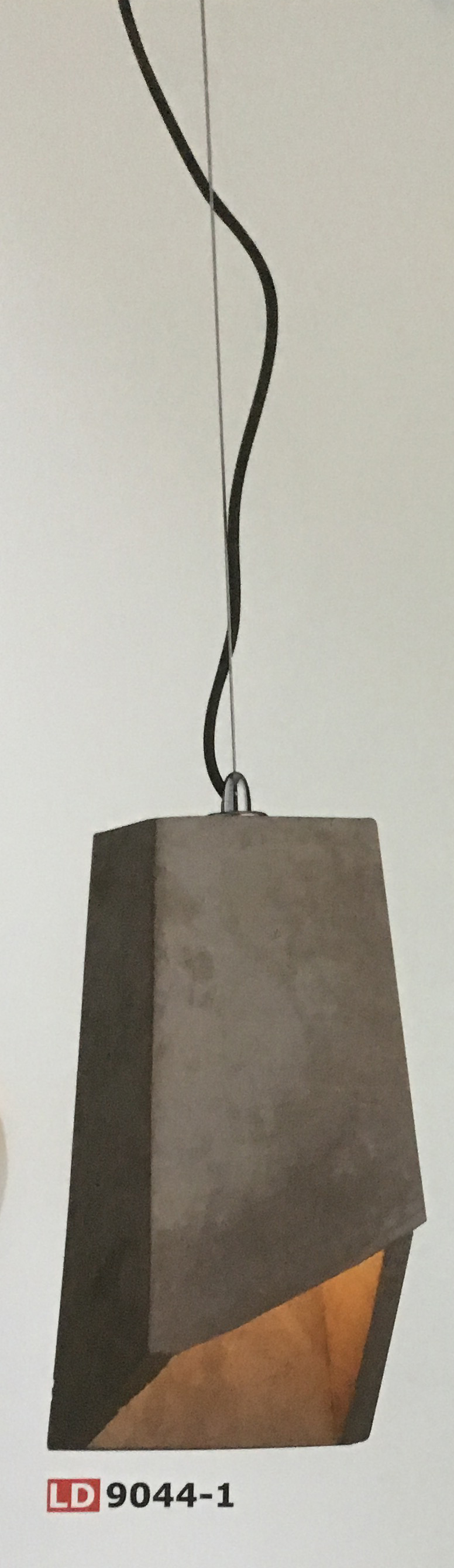 美術吊燈LD9044-1