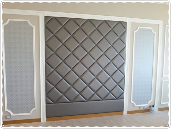 海景豪宅水雲間作品1