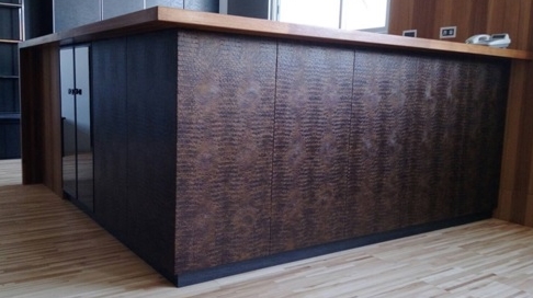 巴台板實拍-高雄-劉公館