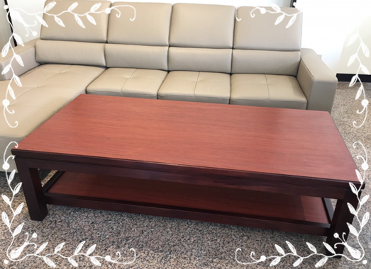 L型沙發-伊嵐系列