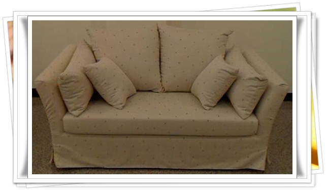 傭懶系列(具包覆性)