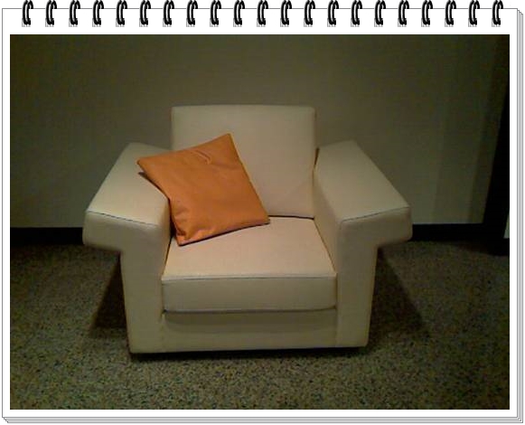 皮沙發-奧狄斯(透氣皮)