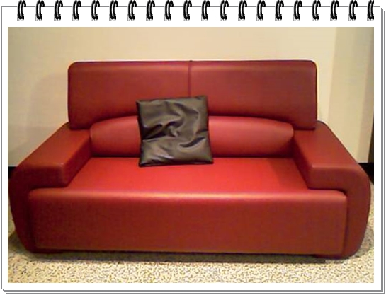 拉提堡(透氣皮)