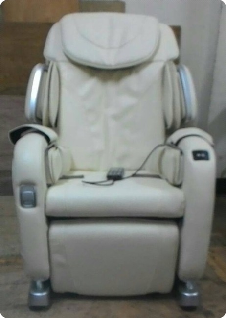 按摩椅換皮維修