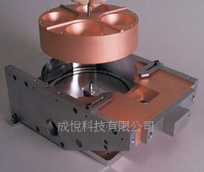 無氧銅坩堝