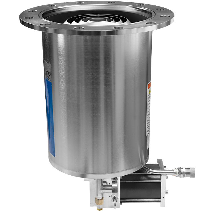 超低溫真空泵(維修保養)