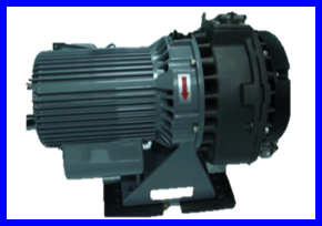 渦捲式真空泵(維修保養)