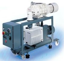 魯式真空泵(維修保養)