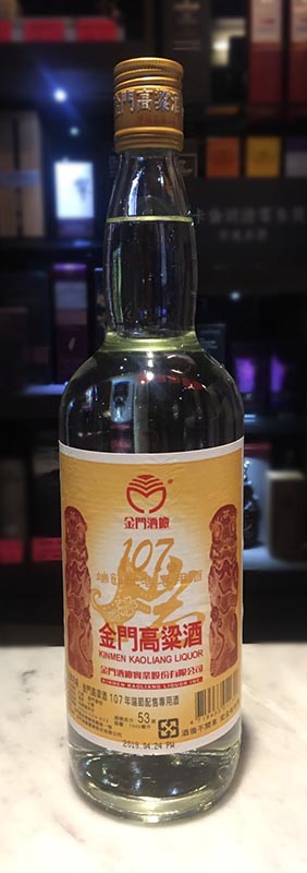 高粱107年端午節配酒1000ml
