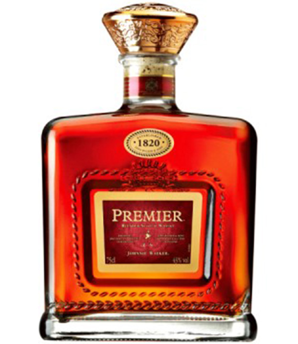 約翰走路尊爵蘇格蘭威士忌