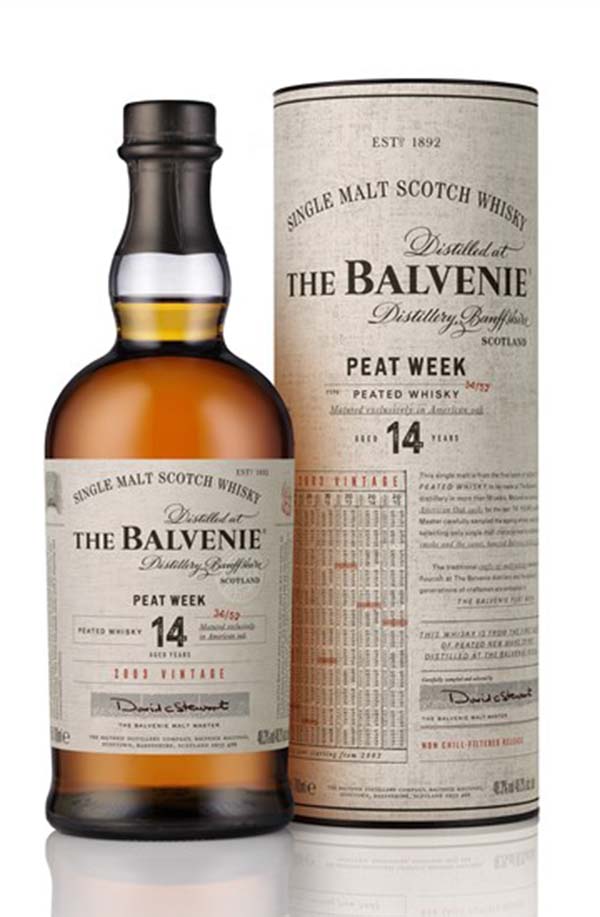 百富14年泥媒週PEAT