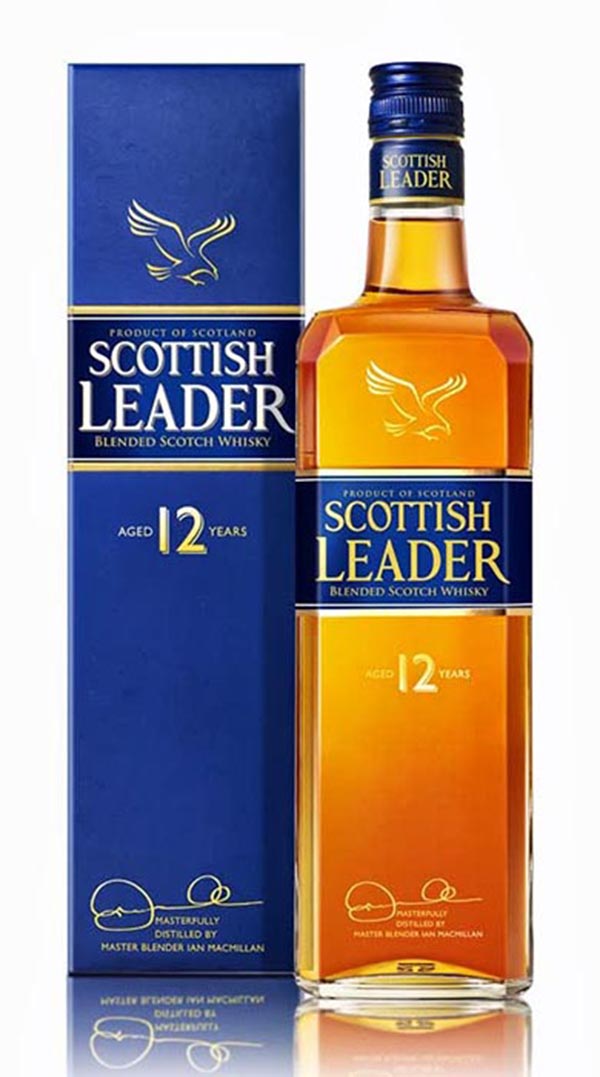 仕高利達12年蘇格蘭威士忌