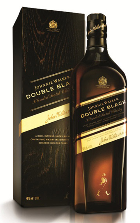 約翰走路雙黑蘇格蘭威士忌