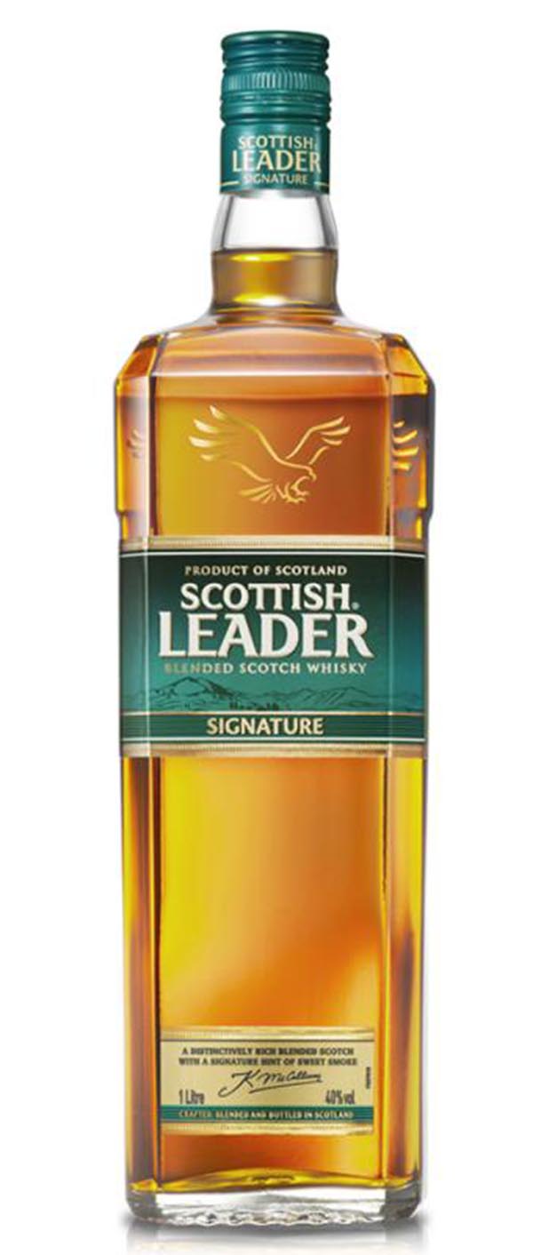 仕高利達綠(精選)蘇格蘭威士忌