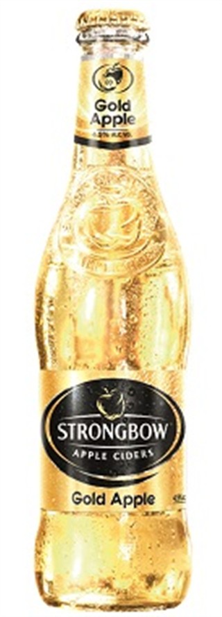 詩莊堡蘋果酒(金黃蘋果)330ml