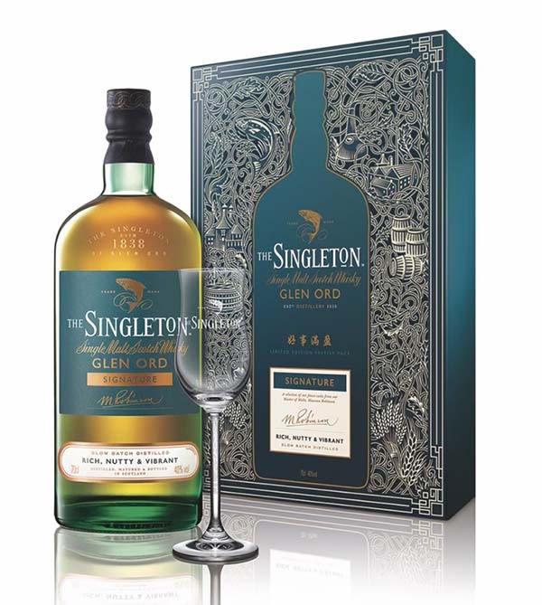 2019年春節禮盒-蘇格登大師精選