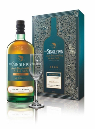 新春禮讚-108年蘇格登大師精選禮盒