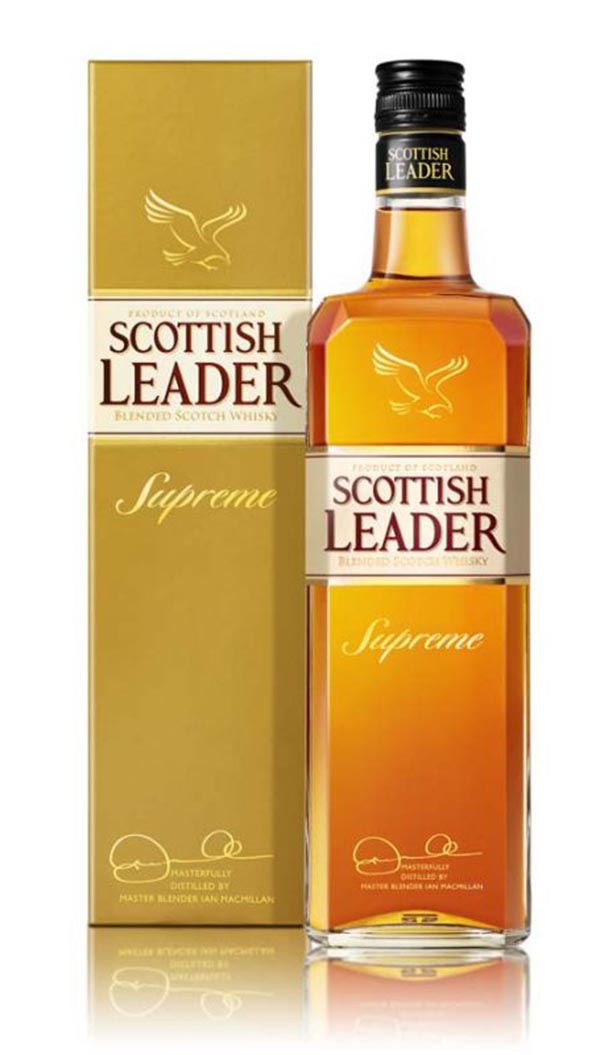 仕高利達金牌蘇格蘭威士忌