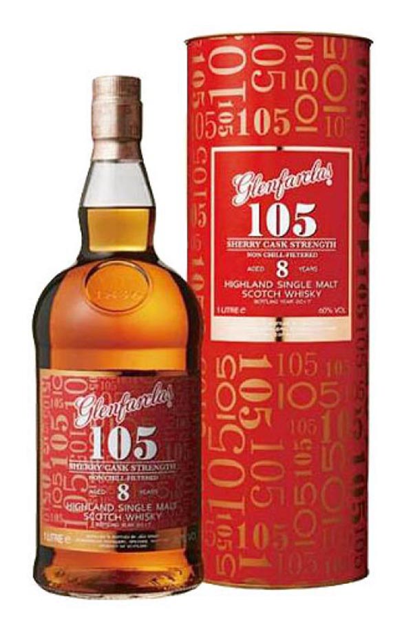 格蘭花格105-8年